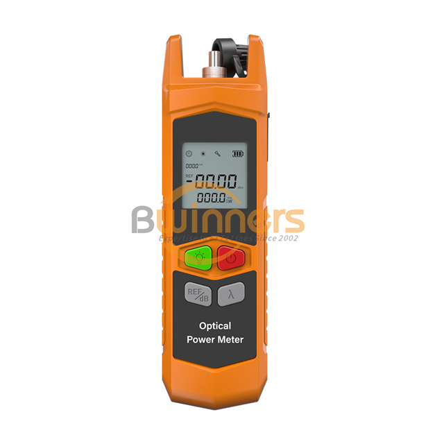 Mini Optical Power Meter