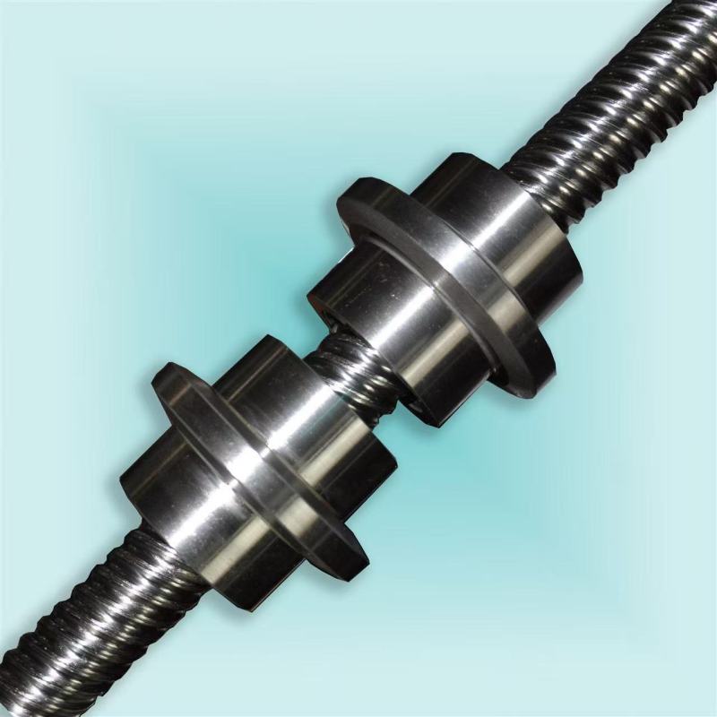 professional Large lead ball screw
