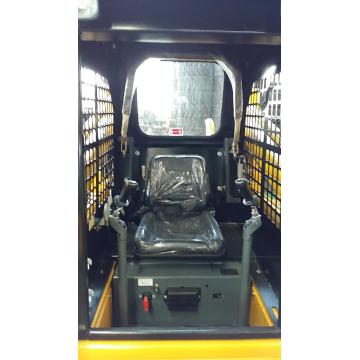 skid steer loader mini 700kg dengan quick coupler