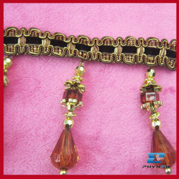 Curtain Trim Home Textile Accessory?