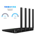 WiFi 안테나 8DBI RP-SMA 수컷 2.4G