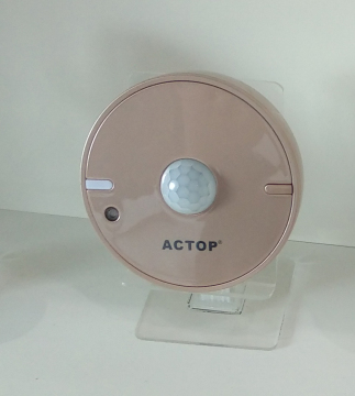 Smart Home Automation PIR