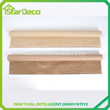 Project Manual Roller Shade