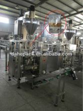 Custom-made Automatic Bag Forming Filling Metering Packaging Machine, Packing Machine, Packaging Machine
