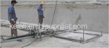 Low-level Hydraulic Drill Rig?