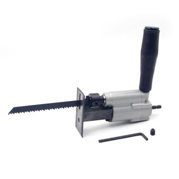 Portable Electrodrill Reciprocating Saw