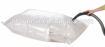 china clothes vacuum packing bag