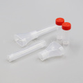 Saliva Collection Kit  -  10ml  -  DNA / RNA用