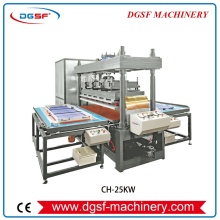 Large power high frequency welding machine CH-25KW