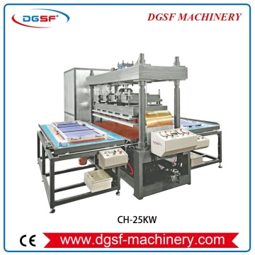 Large power high frequency welding machine CH-25KW