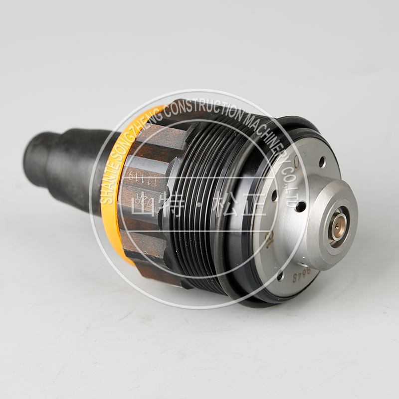 Komatsu PC200-5 Valvă solenoidă 20Y-60-11673