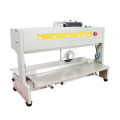 Blade Moving Type Manuell semi-auto V-cut PCB Separator