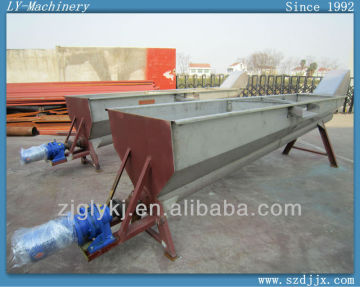 High Quality Rinsing Tank