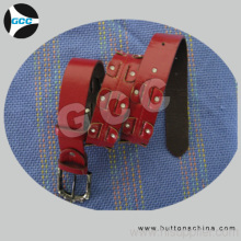 Lady Pu Belt Any Color?