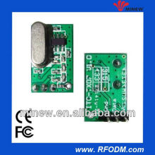 Tiny Transmitter Module TX07