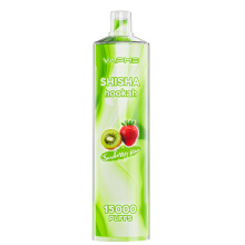 VAPME SHISHA 15K Puffs – Bulk Orders Available