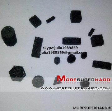 TSP diamond cutter,TSP gauge inserts