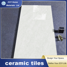 Stylish Polished Marble Tiles for Modern Flooring