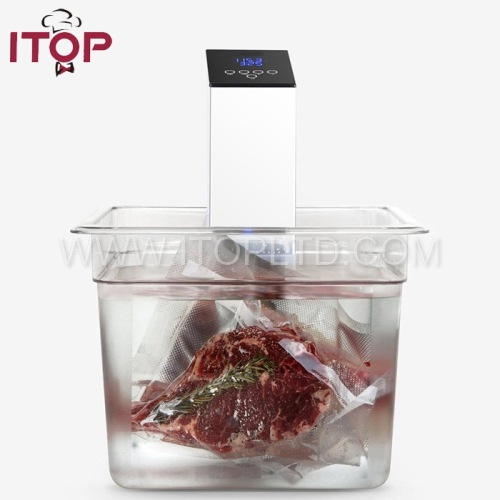 NEWEST! SALE! Slow Cooker sous vide circulator machine