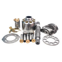 Linde Pump Parts & Repair: HPV Series Components
