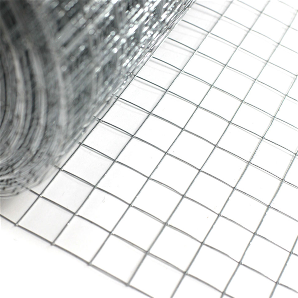 Manufacture Selling Welded Wire Mesh with Factory Price for Sale