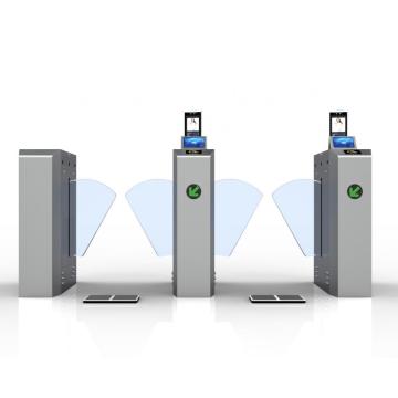 Turnstile Turnstile Tester ESD แบบกึ่งอัตโนมัติ