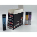 Caneta Vape descartável Hyde Edge 3300 Puffs