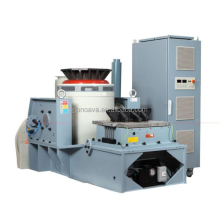 High Frequency Electromagnetic Vibration Tester