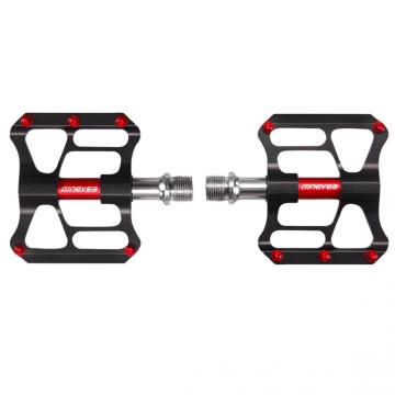 Super Powerful CR-MO 9/16" Spindle Stabilty Pedal Foding Bike Pedals