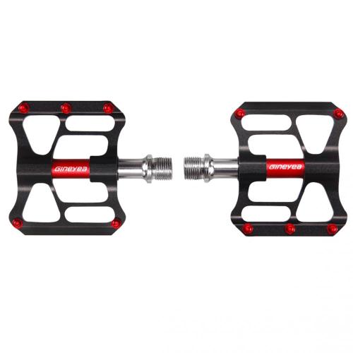 9/16 Bicycle Platform Pedals Design for Road Bikes