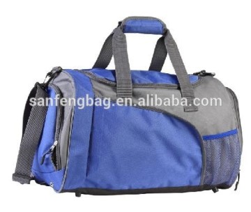 Wholesale Sport Gym Bag With Bottle Holder