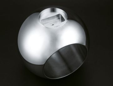 Inner Trunnion Valve Spheres