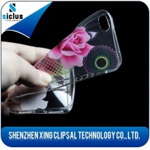 2015 unique TPU mobile phone case silicone phone case for iPhone 6