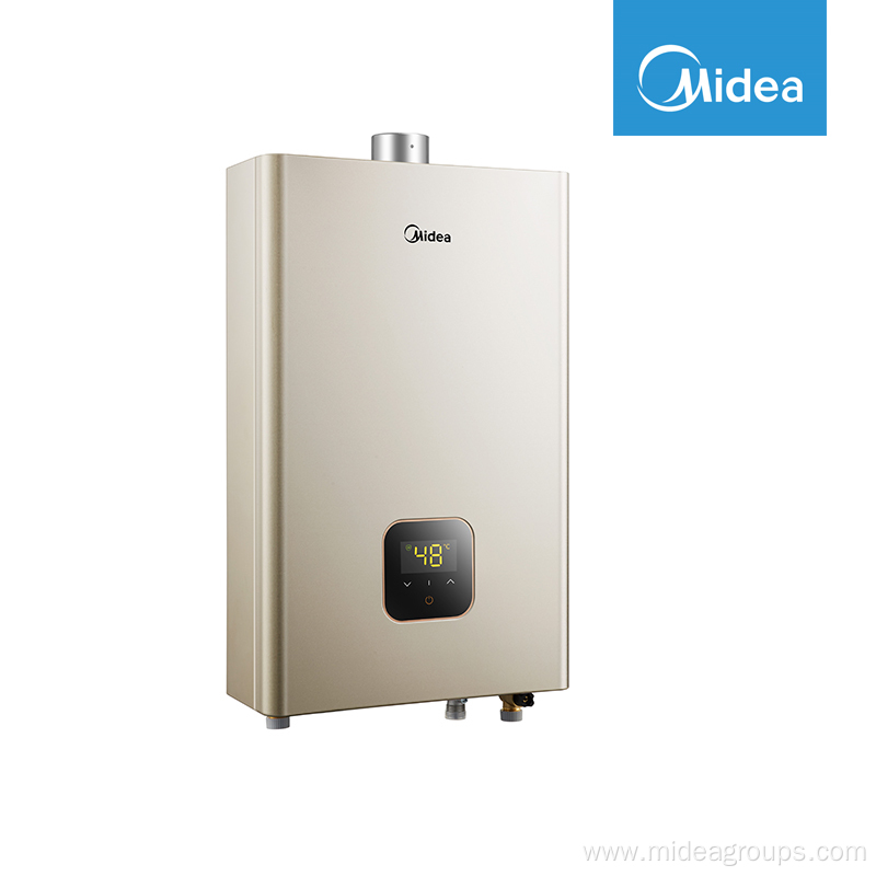 water heater JSQ22-16HC2