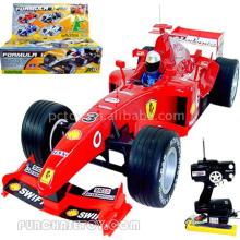 1:5 Scale R/C formula racing car