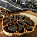 Benefit Superfoods Black Garlic para promoción