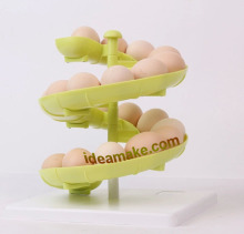 Egg Rack with Mail Order Packing small volume light weight for drop shipping