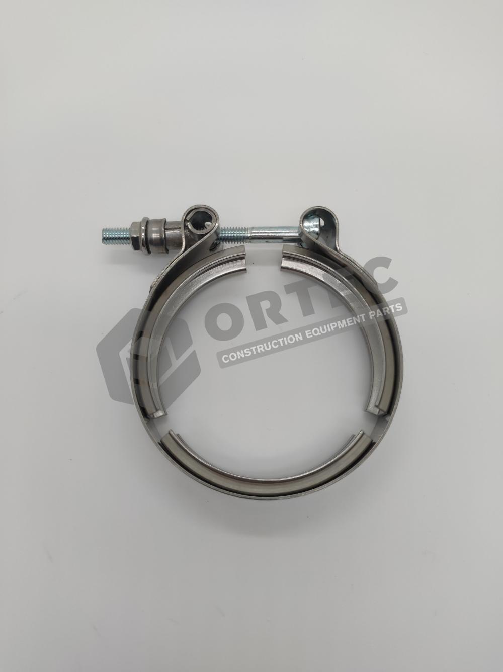 V Clamp 4110702944 Suitable for LGMG MT88 MT95