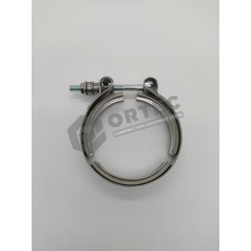 V Clamp 4110702944 Suitable for LGMG MT88 MT95