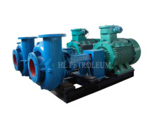SB series sand pump