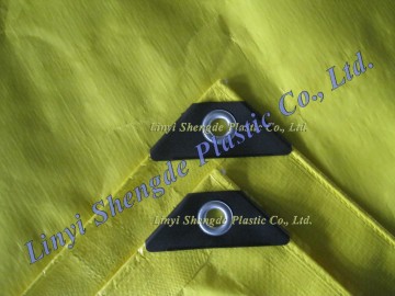 100% virgin polyethylene hdpe sheets pe tarpaulin