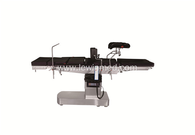 Equipment Electric Surgical Operating Tables