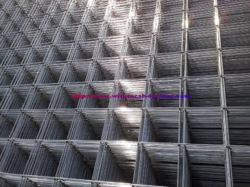 Building Reinforcing Mesh