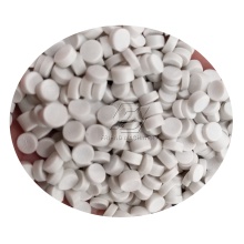 PVC Granule Extrusion Line - 200kg/h Plastic Extruder Machine