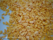 IQF Mandarin Segment