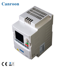 Frequency Inverters for All Plants and Machines