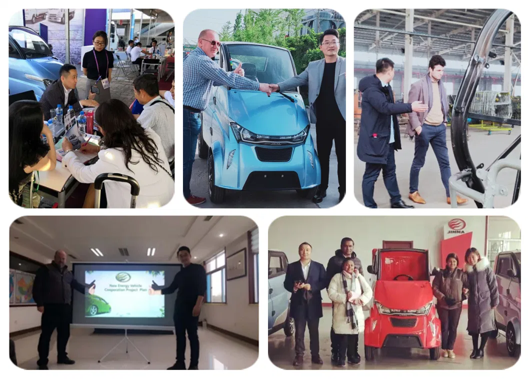 EEC L2e Approval Personal Electric Vehicle for Sale