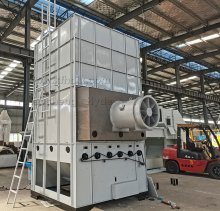 Seed Processing and Grain Drying Equipment