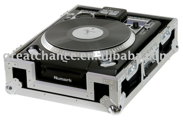 CASE FOR NUMARK CDX AND HDX DIGITAL CD PLAYERS