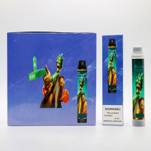 Hot sale Cool Mint fruits electronic cigarettes for